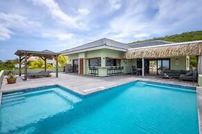 Gosa Di Bida I Private Pool