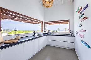 Gosa Di Bida I Private Pool