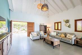 Gosa Di Bida I Private Pool