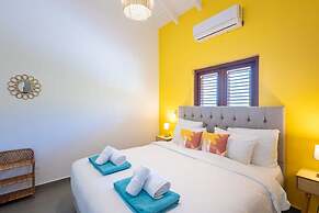 Gosa Di Bida I Private Pool