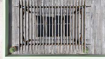 Gosa Di Bida I Private Pool