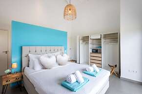 Gosa Di Bida I Private Pool