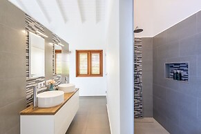 Gosa Di Bida I Private Pool