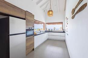 Gosa Di Bida I Private Pool