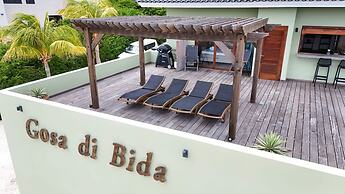 Gosa Di Bida I Private Pool