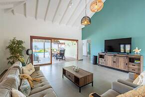 Gosa Di Bida I Private Pool