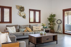 Gosa Di Bida I Private Pool