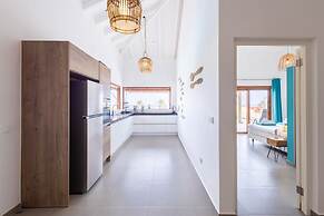 Gosa Di Bida I Private Pool