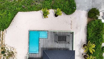 Gosa Di Bida I Private Pool