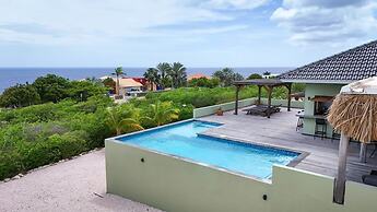 Gosa Di Bida I Private Pool