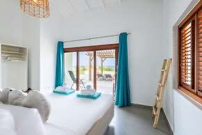 Gosa Di Bida I Private Pool