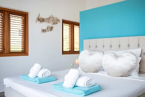 Gosa Di Bida I Private Pool