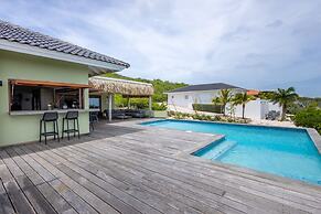 Gosa Di Bida I Private Pool