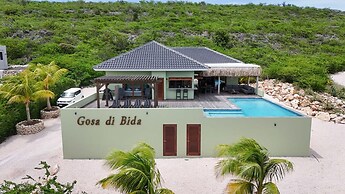 Gosa Di Bida I Private Pool
