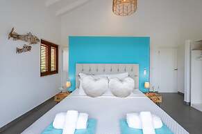 Gosa Di Bida I Private Pool