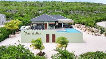 Gosa Di Bida I Private Pool