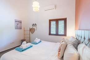 Gosa Di Bida I Private Pool