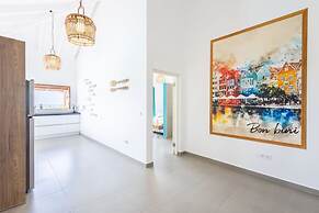 Gosa Di Bida I Private Pool