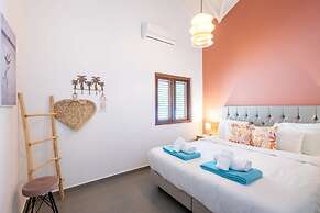 Gosa Di Bida I Private Pool