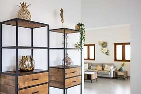 Gosa Di Bida I Private Pool