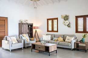 Gosa Di Bida I Private Pool