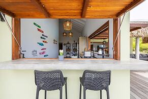 Gosa Di Bida I Private Pool