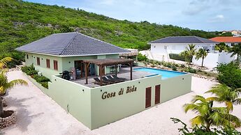 Gosa Di Bida I Private Pool