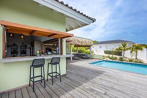 Gosa Di Bida I Private Pool