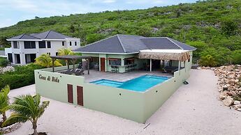 Gosa Di Bida I Private Pool