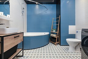 Podczele Na Fali Kołobrzeg by Renters