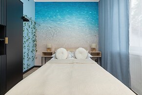 Podczele Na Fali Kołobrzeg by Renters