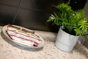 Podczele Na Fali Kołobrzeg by Renters