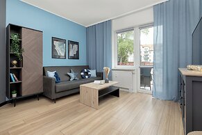 Podczele Na Fali Kołobrzeg by Renters