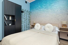 Podczele Na Fali Kołobrzeg by Renters