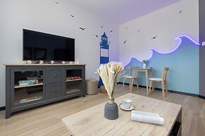 Podczele Na Fali Kołobrzeg by Renters