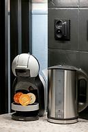 Podczele Na Fali Kołobrzeg by Renters