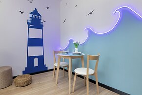 Podczele Na Fali Kołobrzeg by Renters