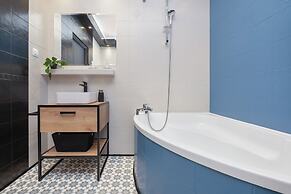 Podczele Na Fali Kołobrzeg by Renters