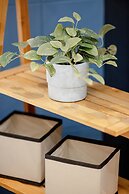 Podczele Na Fali Kołobrzeg by Renters