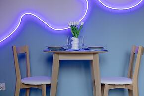 Podczele Na Fali Kołobrzeg by Renters