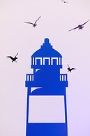 Podczele Na Fali Kołobrzeg by Renters