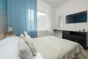 Podczele Na Fali Kołobrzeg by Renters