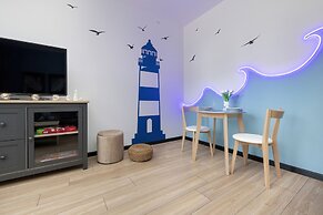 Podczele Na Fali Kołobrzeg by Renters