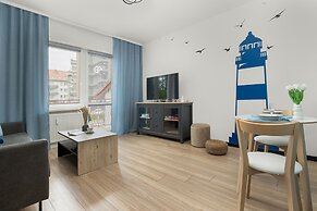 Podczele Na Fali Kołobrzeg by Renters