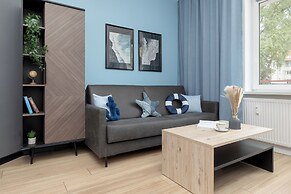 Podczele Na Fali Kołobrzeg by Renters