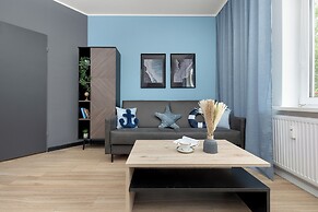 Podczele Na Fali Kołobrzeg by Renters