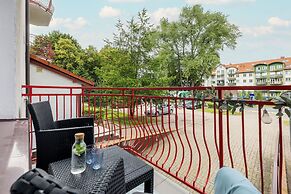 Podczele Na Fali Kołobrzeg by Renters