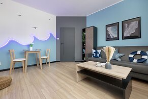 Podczele Na Fali Kołobrzeg by Renters