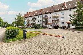 Podczele Na Fali Kołobrzeg by Renters