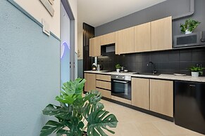 Podczele Na Fali Kołobrzeg by Renters